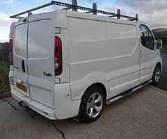 2014 Peugeot Partner