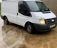 2014 Peugeot Partner - Image 5/8