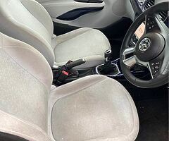 2013 Vauxhall ADAM