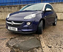 2013 Vauxhall ADAM - Image 5/6