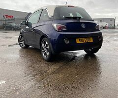 2013 Vauxhall ADAM - Image 6/6
