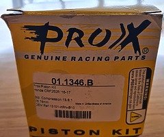 CRF250 Piston Kit 2016/17