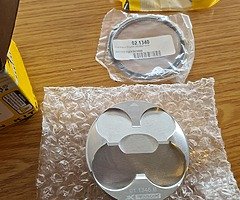 CRF250 Piston Kit 2016/17