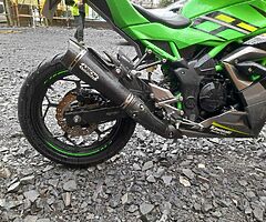 2019 Kawasaki Ninja - Image 6/7