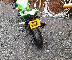 2019 Kawasaki Ninja - Image 7/7