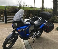 2000 Honda Vario - Image 4/5
