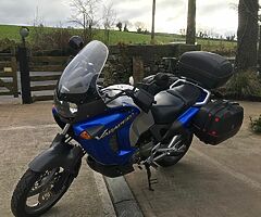 2000 Honda Vario - Image 5/5