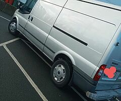 131 Ford transit - Image 3/4