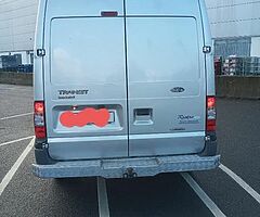 131 Ford transit - Image 4/4