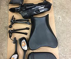 2008-10 gsxr 600 and 750 parts - Image 4/4