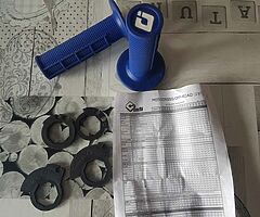 ODI lock on grips