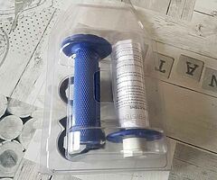 ODI lock on grips