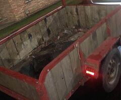 Grand wee trailer here