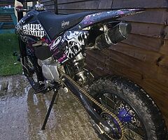 2021 Stomp Yx140 - Image 7/8