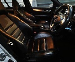 2014 Mercedes-Benz C-Class - Image 5/10