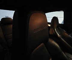 2014 Mercedes-Benz C-Class - Image 6/10