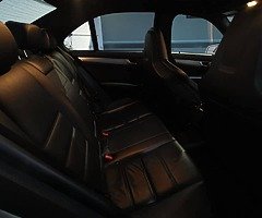 2014 Mercedes-Benz C-Class - Image 7/10