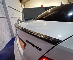 2014 Mercedes-Benz C-Class - Image 10/10