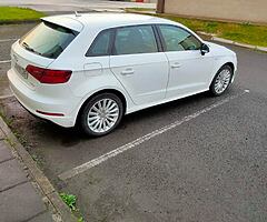Audi A3 E Tron - Image 4/10