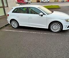 Audi A3 E Tron - Image 5/10