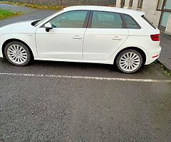 Audi A3 E Tron - Image 6/10