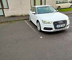 Audi A3 E Tron - Image 8/10