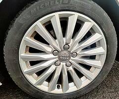 Audi A3 E Tron - Image 10/10