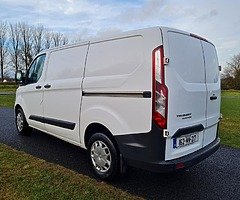 Ford Transit Custom - Image 5/10