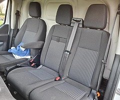 Ford Transit Custom - Image 8/10