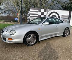 Celica Gt4