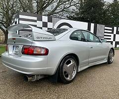 Celica Gt4 - Image 3/8