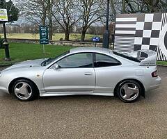 Celica Gt4 - Image 4/8