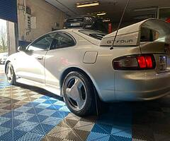 Celica Gt4 - Image 5/8