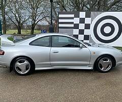 Celica Gt4 - Image 6/8