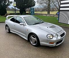Celica Gt4 - Image 7/8