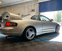 Celica Gt4 - Image 8/8