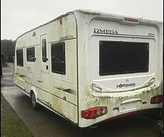 2021 used caravans wanted top money paid