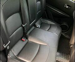 2008 Nissan Qashqai - Image 3/10