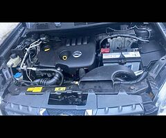 2008 Nissan Qashqai - Image 7/10