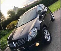 2008 Nissan Qashqai - Image 10/10