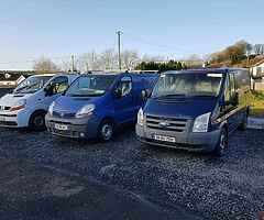 Vans wanted - Image 5/5