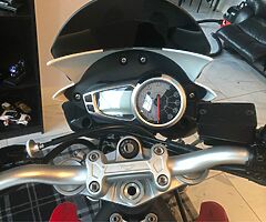 2012 Triumph Street Triple - Image 7/10