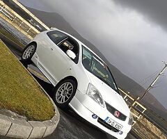 Coilovers wanted