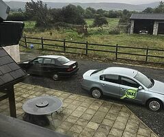 B6 Passat Parts Cheap to Clear