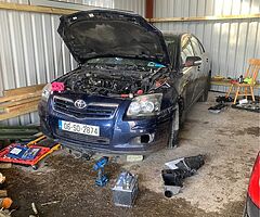 1.6 breaking
