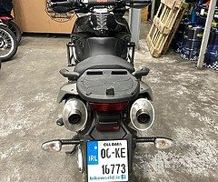 Aprilia Caponard