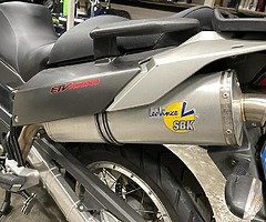 Aprilia Caponard - Image 4/6