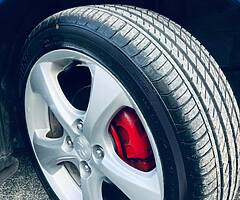 Hyundai Accent 1.4 petrol 2007 - Image 8/10