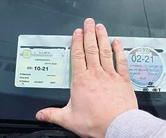 Hyundai Accent 1.4 petrol 2007 - Image 9/10