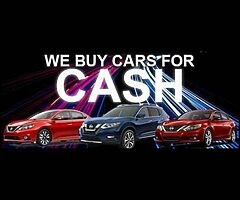Cash for cars - Image 3/3